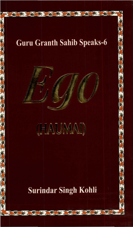 Ego