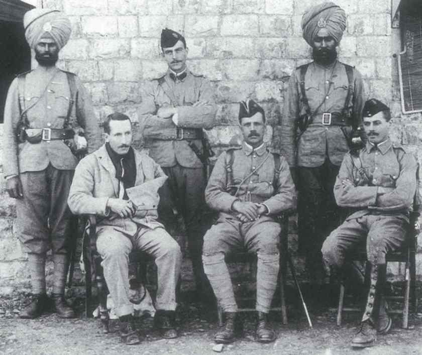 saragarhi pic